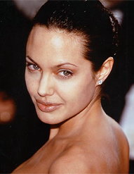   (Angelina Jolie)