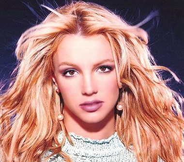   (Britney Spears)