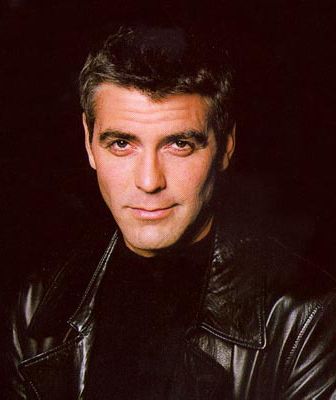   (George Clooney)