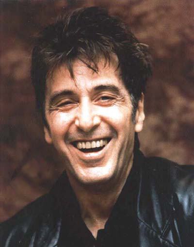   (Al Pacino)