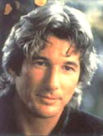   (Richard Gere)