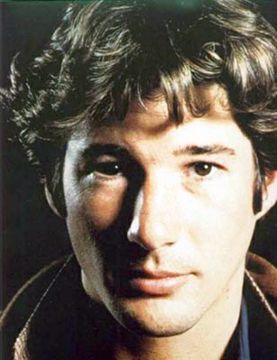   (Richard Gere)