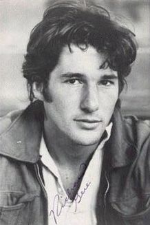   (Richard Gere)