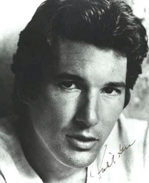   (Richard Gere)