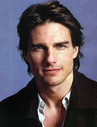 Том Круз (Tom Cruise)