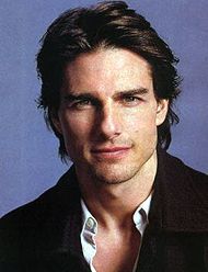   (Tom Cruise)