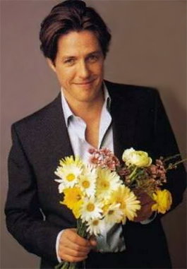   (Hugh Grant)