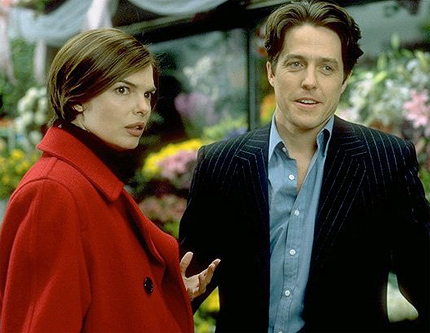   (Hugh Grant)