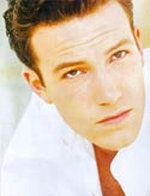 Бен Эффлек (Ben Affleck)