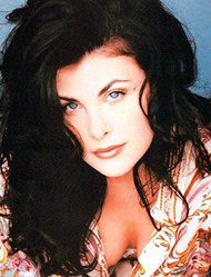   (Sherilyn Fenn)