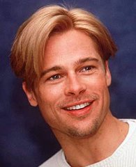   (Brad Pitt)