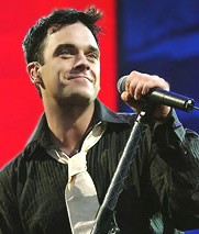   (Robbie Williams)