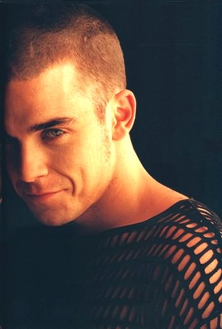   (Robbie Williams)