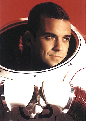   (Robbie Williams)