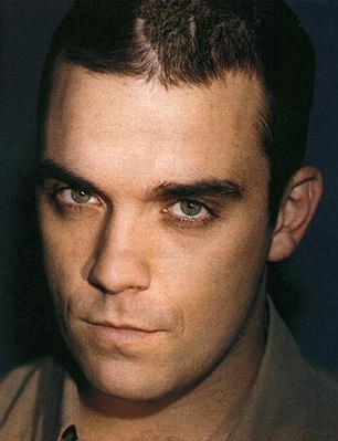   (Robbie Williams)