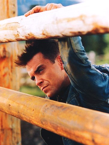   (Robbie Williams)