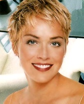   (Sharon Stone)