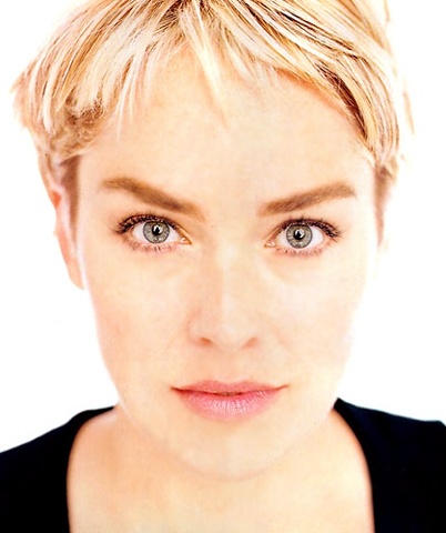   (Sharon Stone)