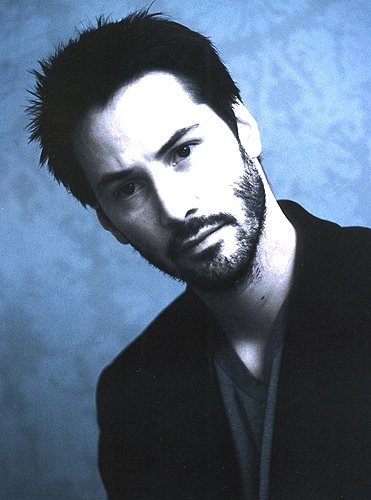   (Keanu Reeves)