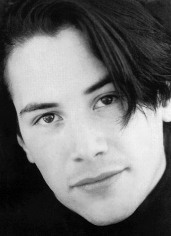   (Keanu Reeves)