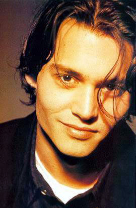   (Johnny Depp)