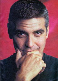 Джордж Клуни (George Clooney)