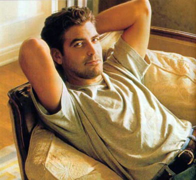   (George Clooney)