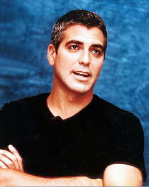   (George Clooney)