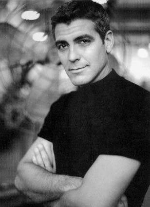   (George Clooney)