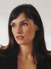 Фамке Янссен (Famke Janssen)