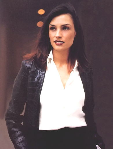   (Famke Janssen)