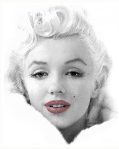   (Marilyn Monroe)