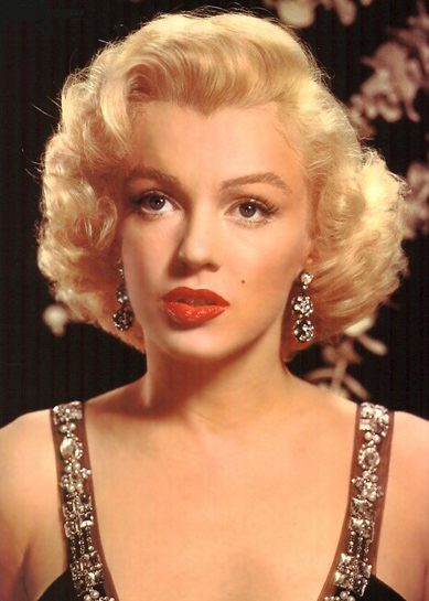   (Marilyn Monroe)