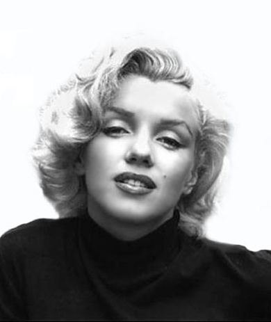   (Marilyn Monroe)