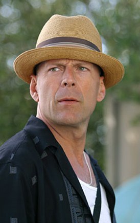   (Walter Bruce Willis)