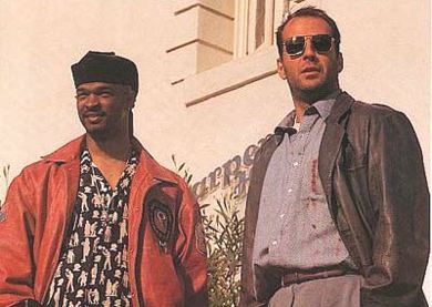   (Walter Bruce Willis)