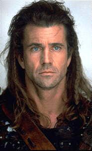   (Mel Gibson)