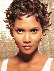   (Halle Berry)