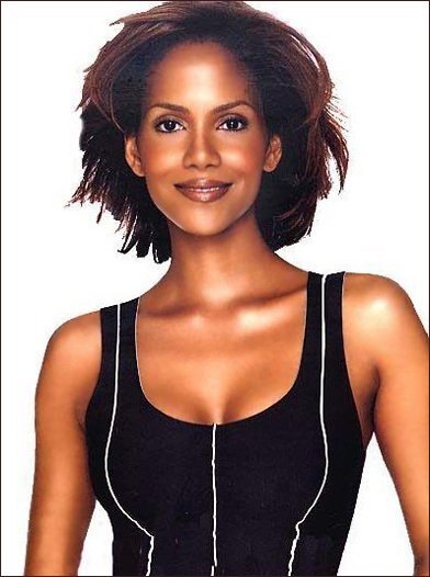   (Halle Berry)