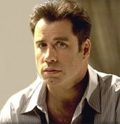   (John Travolta)