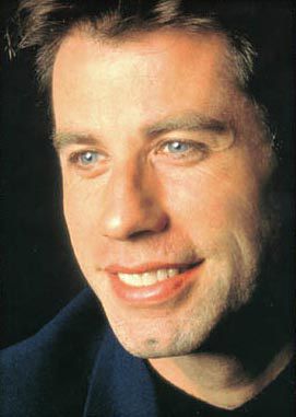   (John Travolta)