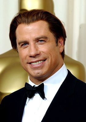   (John Travolta)