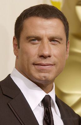   (John Travolta)