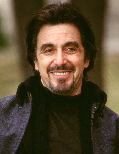   (Al Pacino)