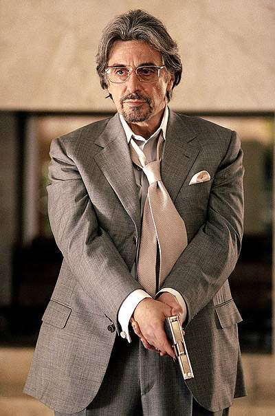   (Al Pacino)