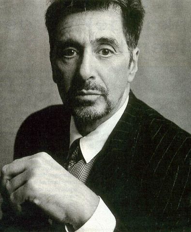   (Al Pacino)