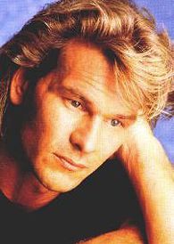 Патрик Суэйзи (Patrick Swayze)
