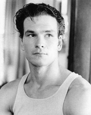   (Patrick Swayze)