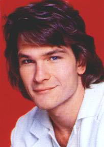   (Patrick Swayze)