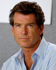   (Pierce Brosnan)